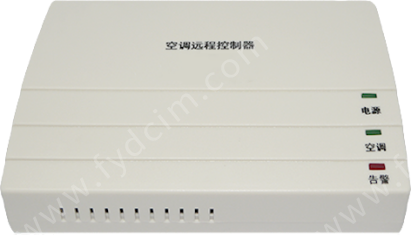 普通空调控制器 FY-KT