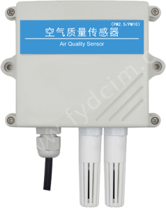 粉尘传感器 FY-PM2.5