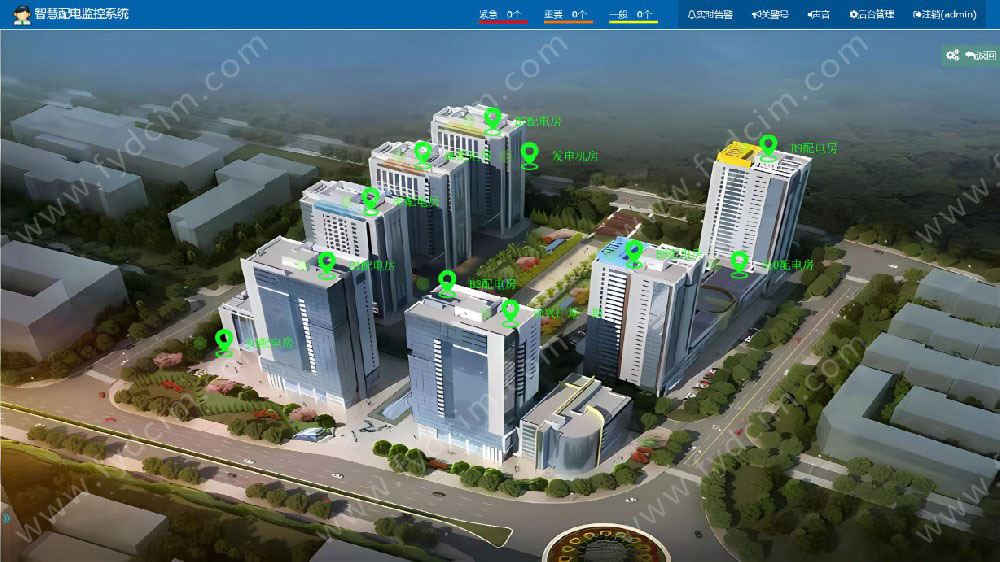 重庆渝高物业公司