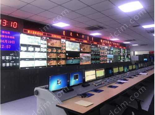 内蒙古广播电视网络集团有限公司鄂尔多斯分公司